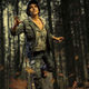 Illustration for article titled Saying Goodbye To iThe Walking Dead/i With Cosplay